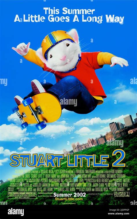 titta Stuart Little
