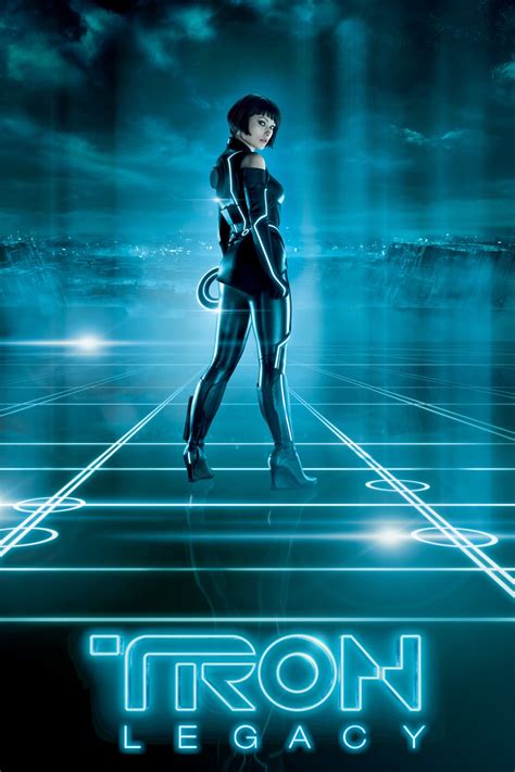 titta TRON: Legacy