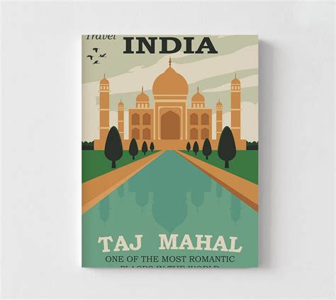 titta Taj Mahal