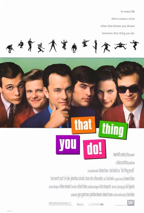 titta That Thing You Do!