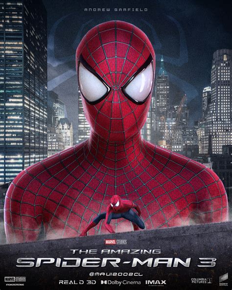 titta The Amazing Spider-Man