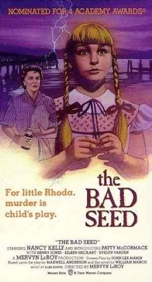 titta The Bad Seed