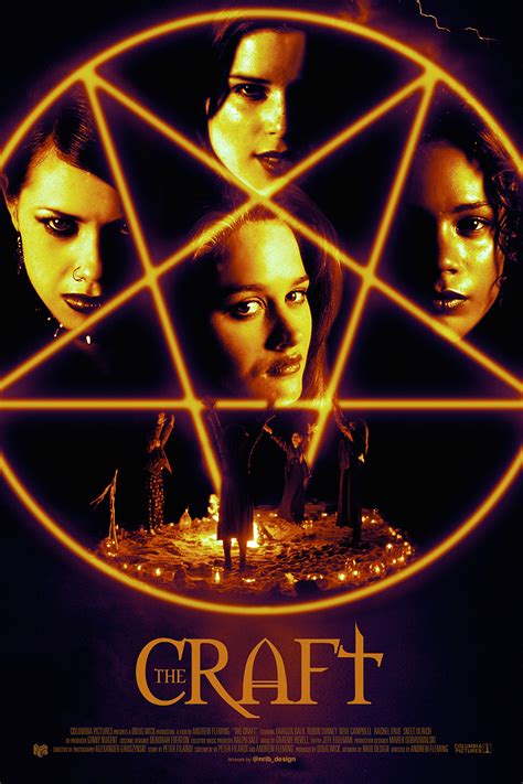 titta The Craft