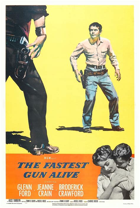 titta The Fastest Gun Alive