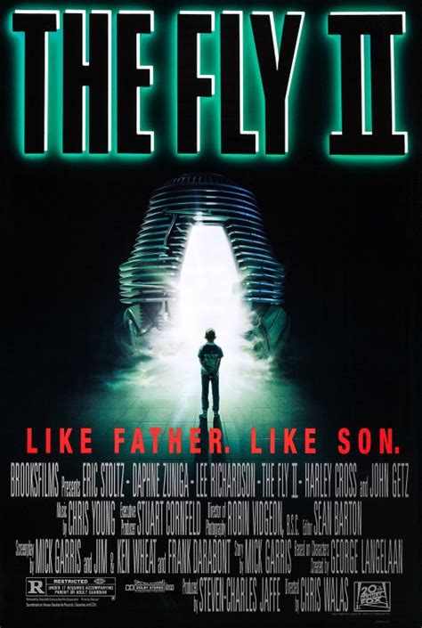 titta The Fly II