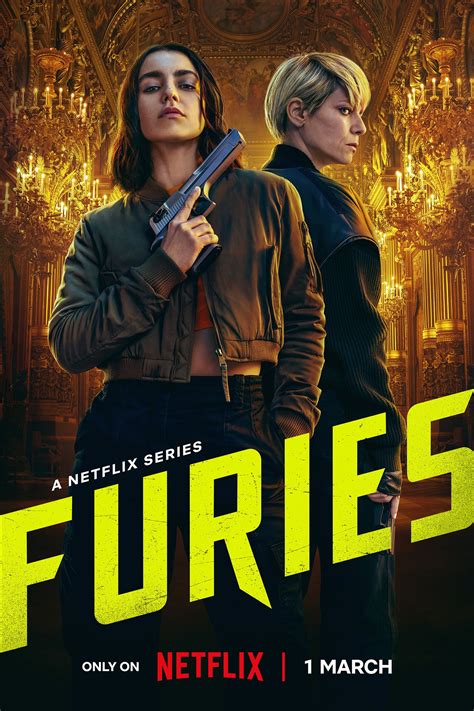 titta The Furies