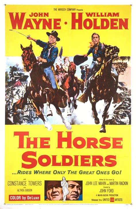 titta The Horse Soldiers