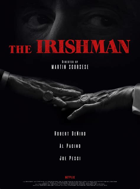 titta The Irishman