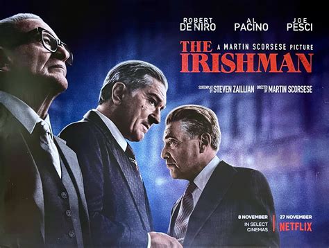 titta The Irishman