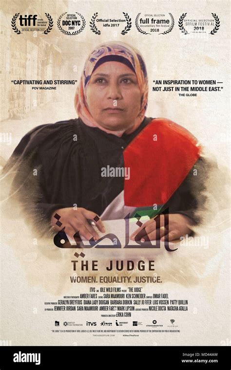titta The Judge