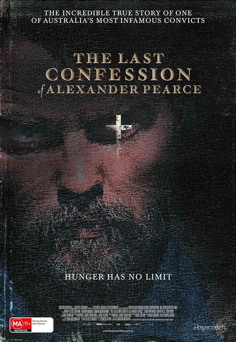 titta The Last Confession of Alexander Pearce
