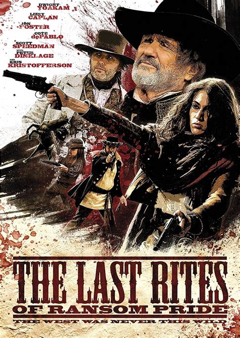 titta The Last Rites of Ransom Pride