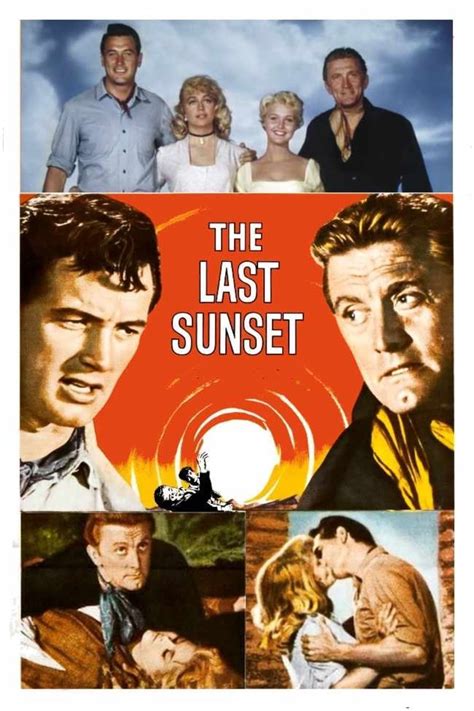 titta The Last Sunset