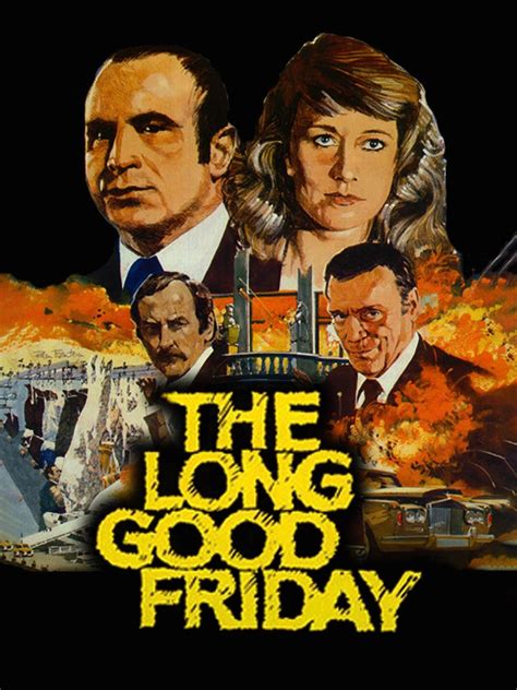 titta The Long Good Friday