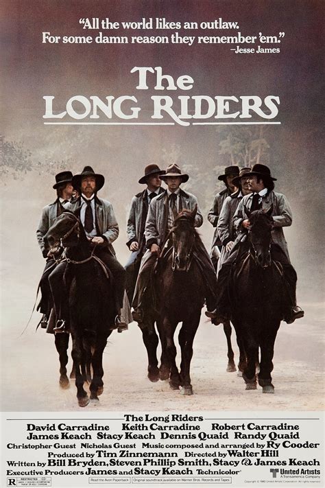 titta The Long Riders