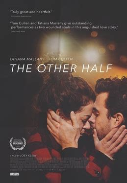 titta The Other Half