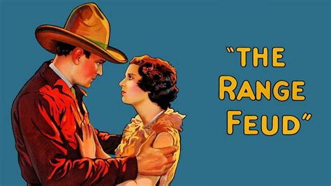titta The Range Feud