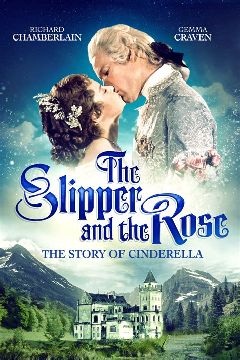 titta The Slipper and the Rose