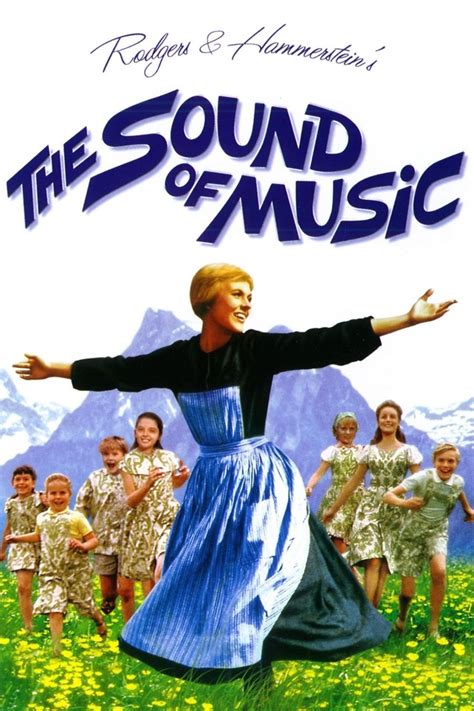 titta The Sound of Music