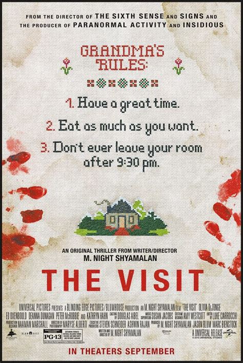 titta The Visit