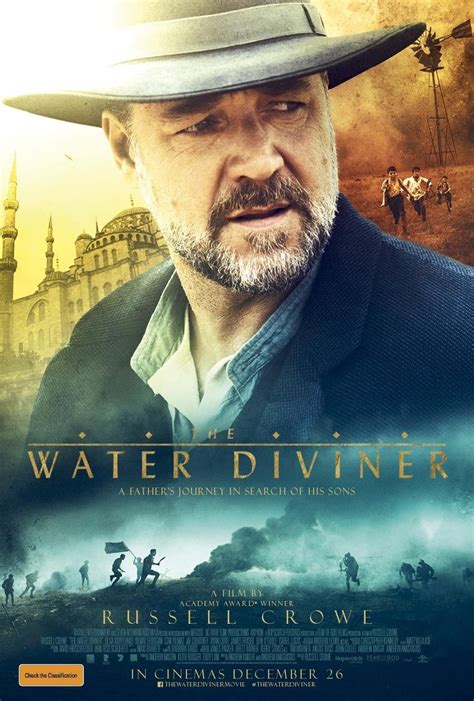 titta The Water Diviner