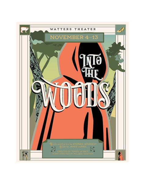 titta The Woods