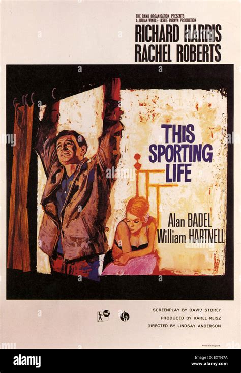 titta This Sporting Life