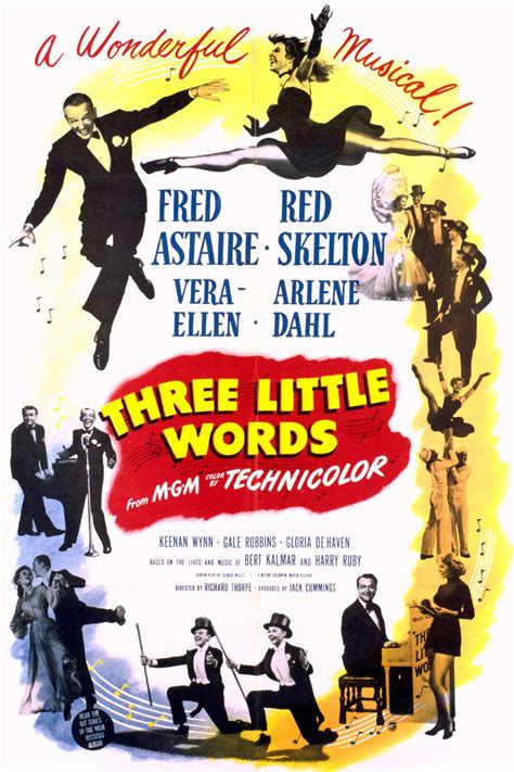 titta Three Little Words