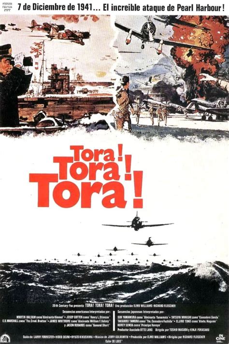 titta Tora! Tora! Tora!