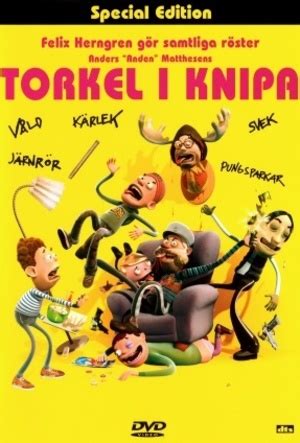 titta Torkel i knipa