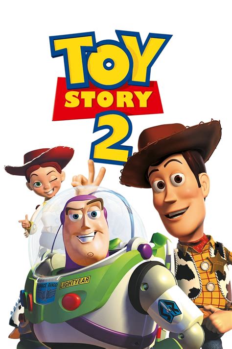 titta Toy Story 2