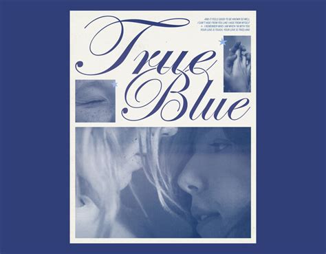 titta True Blue