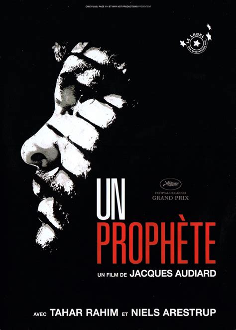 titta Un prophète