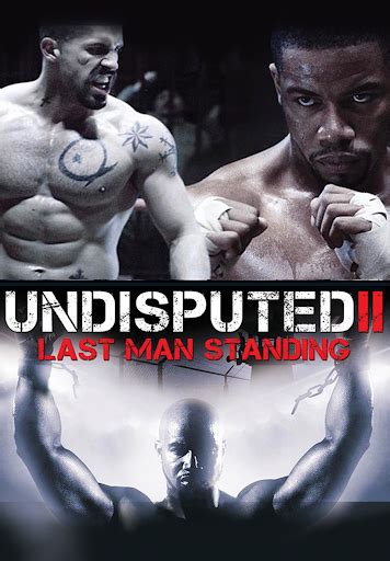 titta Undisputed II: Last Man Standing