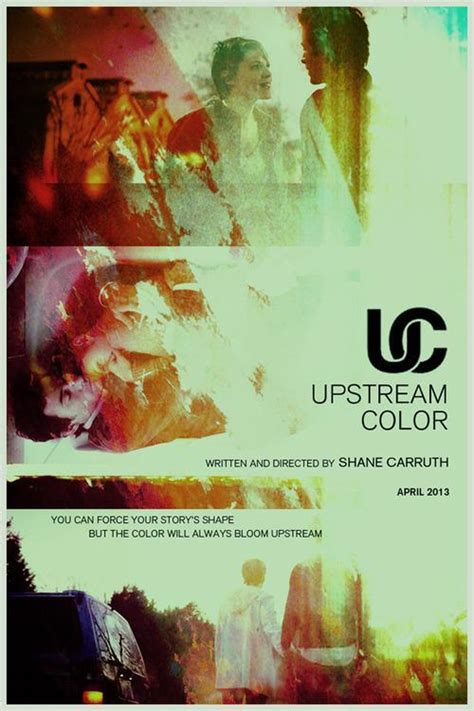 titta Upstream Color