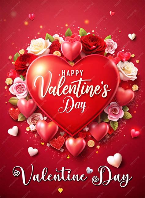 titta Valentine's Day