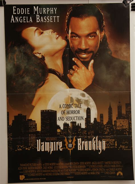 titta Vampire in Brooklyn