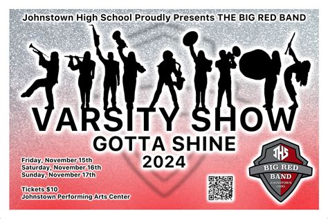 titta Varsity Show