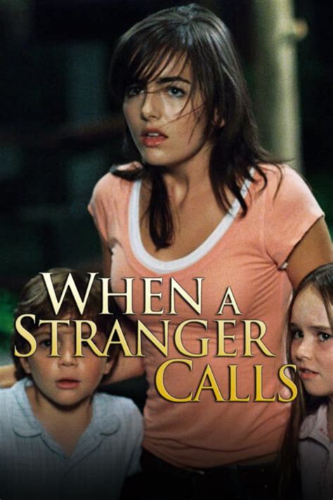 titta When a Stranger Calls