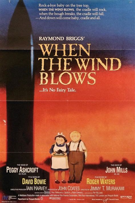 titta When the Wind Blows