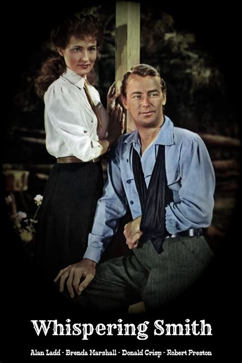 titta Whispering Smith