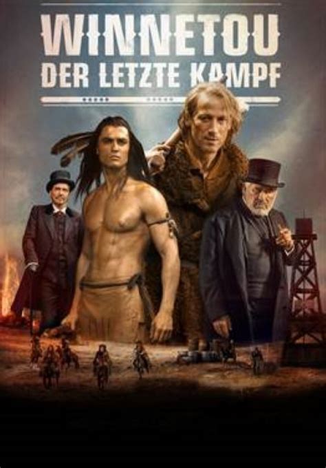 titta Winnetou: Der letzte Kampf