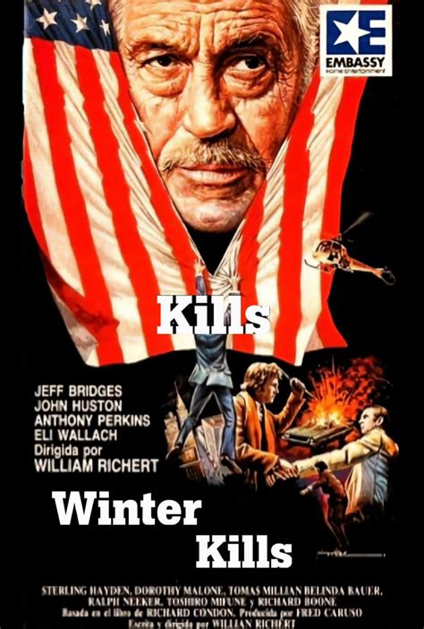 titta Winter Kills