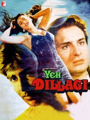 titta Yeh Dillagi