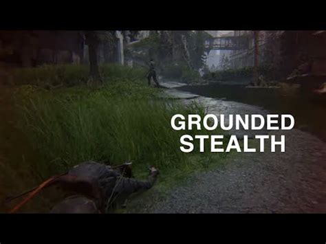 Tlou2 Grounded Walkthrough