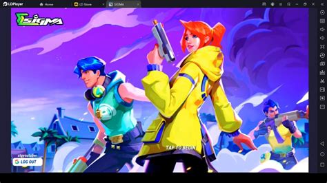 To Be Sigma Game Walkthrough