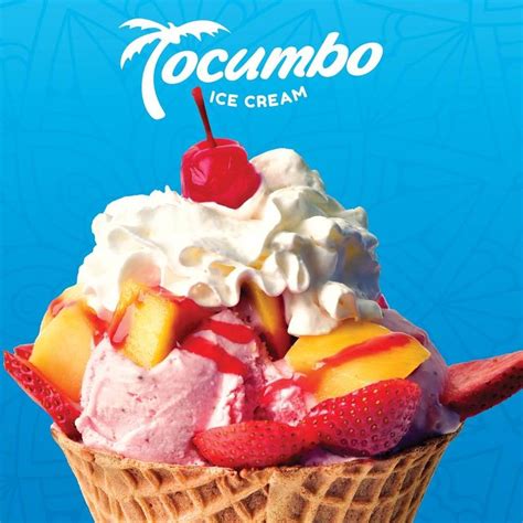 tocumbo ice cream