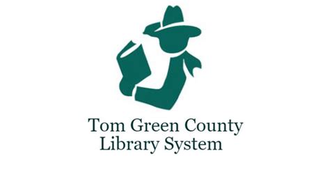 Tom Green County Library Catalog