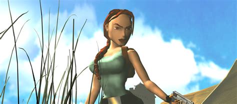 Tomb Raider Two Walkthrough