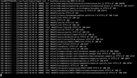 tomcat error log location, Fail: install and configure tomcat server